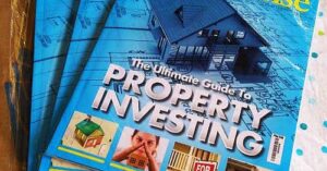 Congratulations to the 3 winners for our Ultimate Guide to Property Investing Giveaway!
