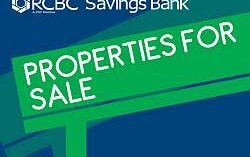 RCBC Savings Bank foreclosed properties for sale