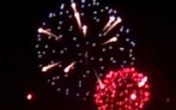 Goodbye bittersweet 2012... Hello 2013!