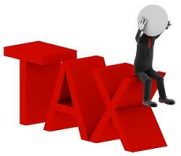 VAT and income tax on homeowners associations