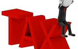 VAT and income tax on homeowners associations