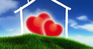 love and legal problems related to real estate