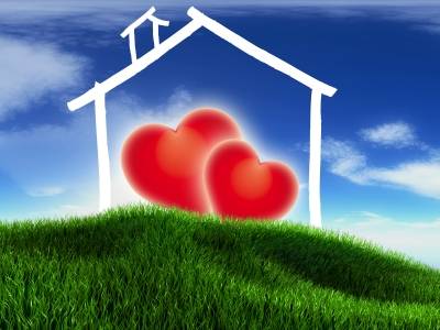 love and legal problems related to real estate