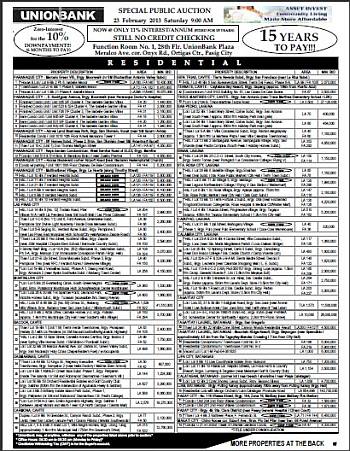 unionbank foreclosed properties listing thumbnail