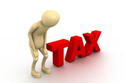Transfer tax is one of those taxes that must be paid so you can transfer the ownership of real estate