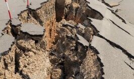 Earthquakes, Faultlines, And Real Estate Investing