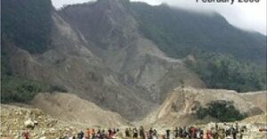 Check Geohazard Maps For Flooding And Landslide-Prone Areas Before Investing in Real Estate