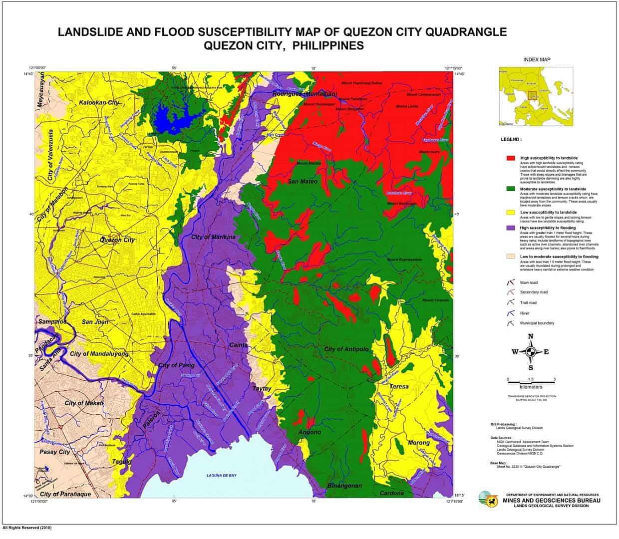 download remote sensing applications for the