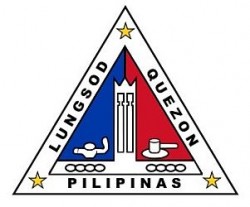 quezon city seal