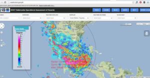 Responding To And Solving The Perennial Flood Problem