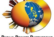 PPP Center logo