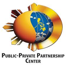 PPP Center logo