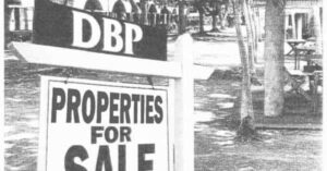 Development Bank Of The Philippines Foreclosed Properties For Sale from the Housing Fair 2013