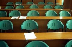 "Where can I review for the March 18, 2012 Real Estate Brokers Exam?"