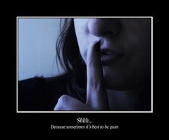 March 2012 Real Estate Brokers Exam results in silence?