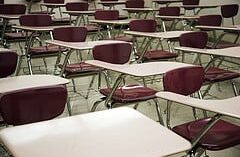 Real Estate Brokers Exam test questions breakdown and number of items published