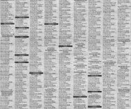 CBRE Public Auction - December 9, 2008