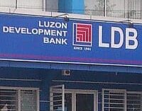 Luzon Development Bank foreclosed properties listing updated for April 2012