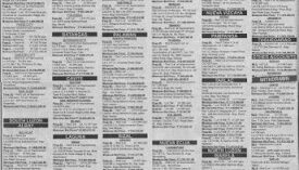 RCBC Public Auction - November 22, 2008