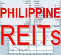 philippine reit