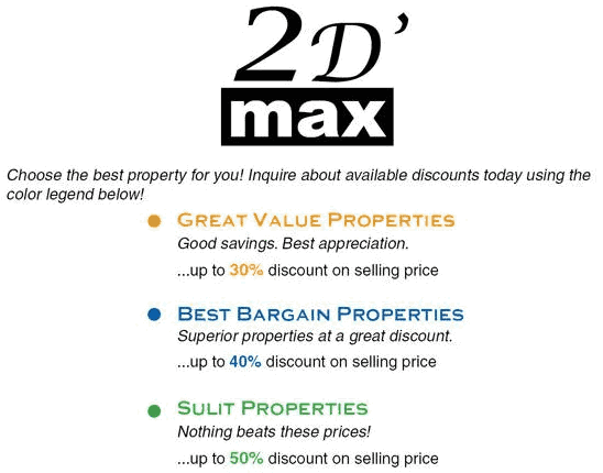 Get Up To 50% Discount On Selling Price With The BFS “Summer 2D’ Max” Discounting Promo 1 BFS Summer 2d Max Dicounting Promo