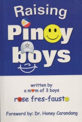 Raising Pinoy Boys