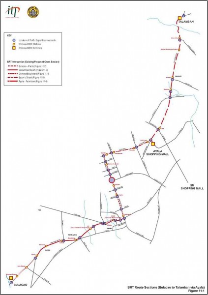 http://en.wikipedia.org/wiki/File:Cebu_BRT_Route_Diagram.jpg