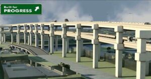Path of Progress: Skyway Stage 3