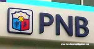 PNB foreclosed properties public sealed bidding