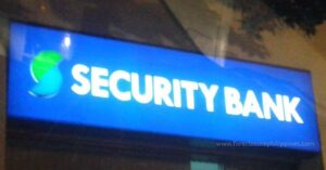 Security Bank Foreclosed Properties