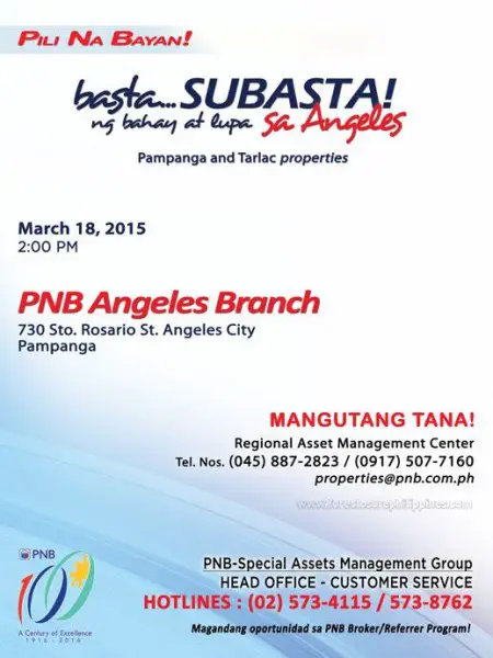 pnb-foreclosed-properties-angeles-march-18-2015