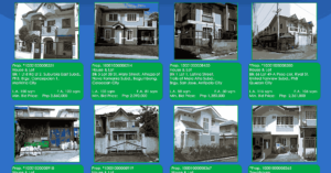 RCBC Savings Bank Foreclosed Properties Dream Buys Auction Slated on March 21, 2015
