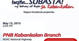 pnb-foreclosed-properties-in-negros-occidental-auction-at-kabankalan-on-may-13-2015-featured