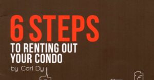 6 Steps to Renting Out Your Condo