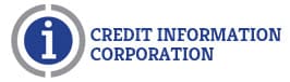 Credit Information Corporation CIC Logo