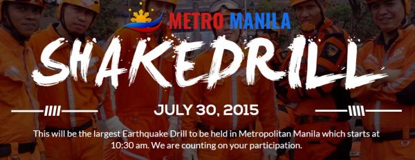 MMShakedrill