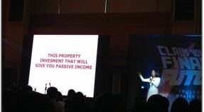Do You Want Passive Income Thru Real Estate? Join Centro Maven's Real Estate Entrepreneurship Seminar on October 3, 2015