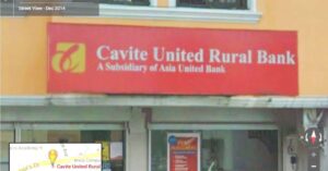 Download this list of Cavite United Rural Bank Foreclosed Properties for sale as of June 2016