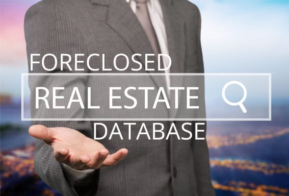 foreclosed-real-estate-database