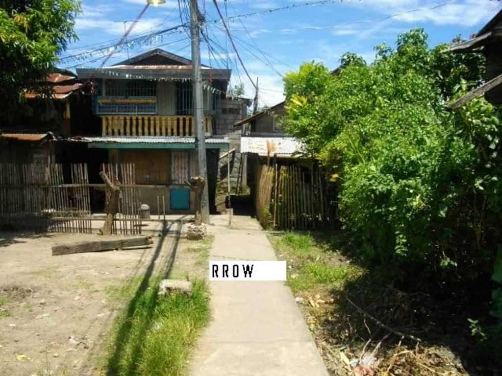BFS Foreclosed Single Detached at TBV, Bo. Cotta, Lucena, Quezon (Lot