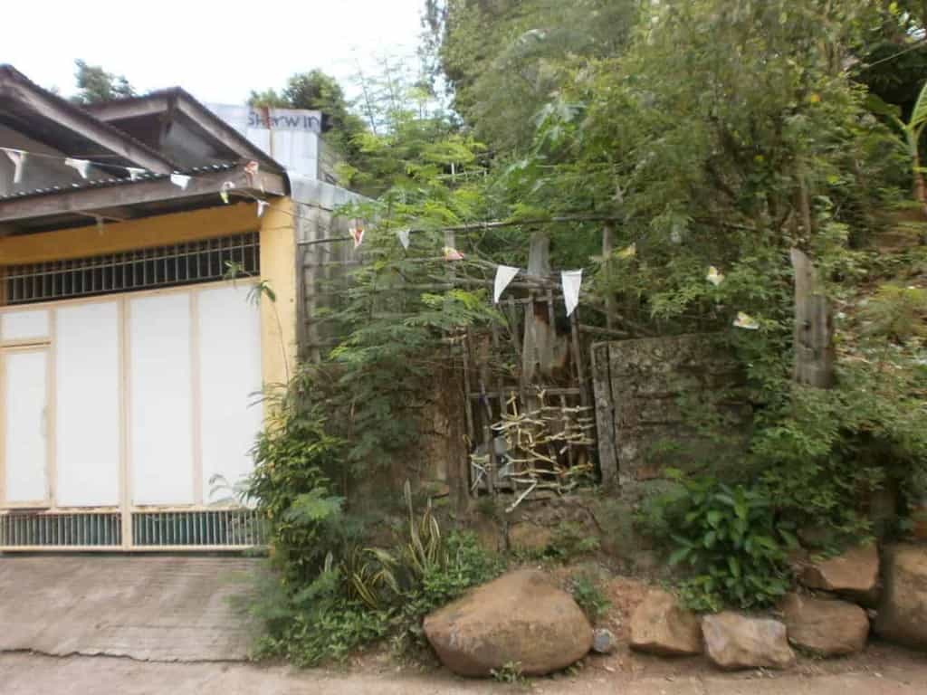 BFS Foreclosed Single Attached at MT. VIEW VILLAGE, Bo. Cabcaben