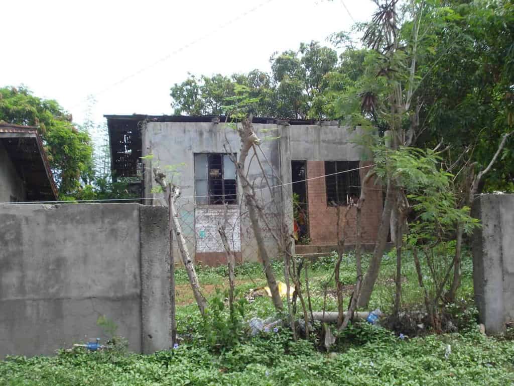 BFS Foreclosed Single Detached at MT. VIEW RESORT SUBD., Bo. Cabcaben