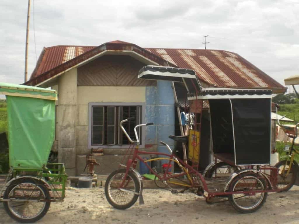 BFS Foreclosed Property (Single Detached) at B29, L6, UNISITE SUBD