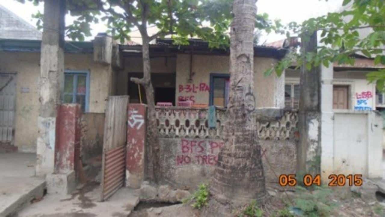 BFS foreclosed property for sale at Blk 3, Lot 17A, Road Lot 6