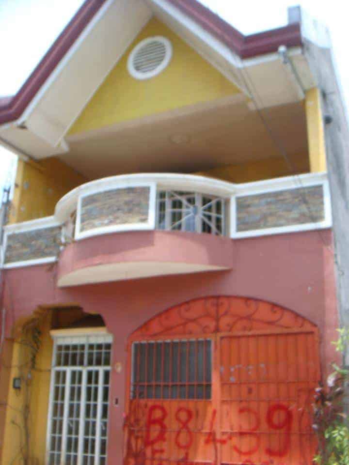 BFS Foreclosed Property For Sale in B8, L39, LOVEBIRDS, Barangay Bo