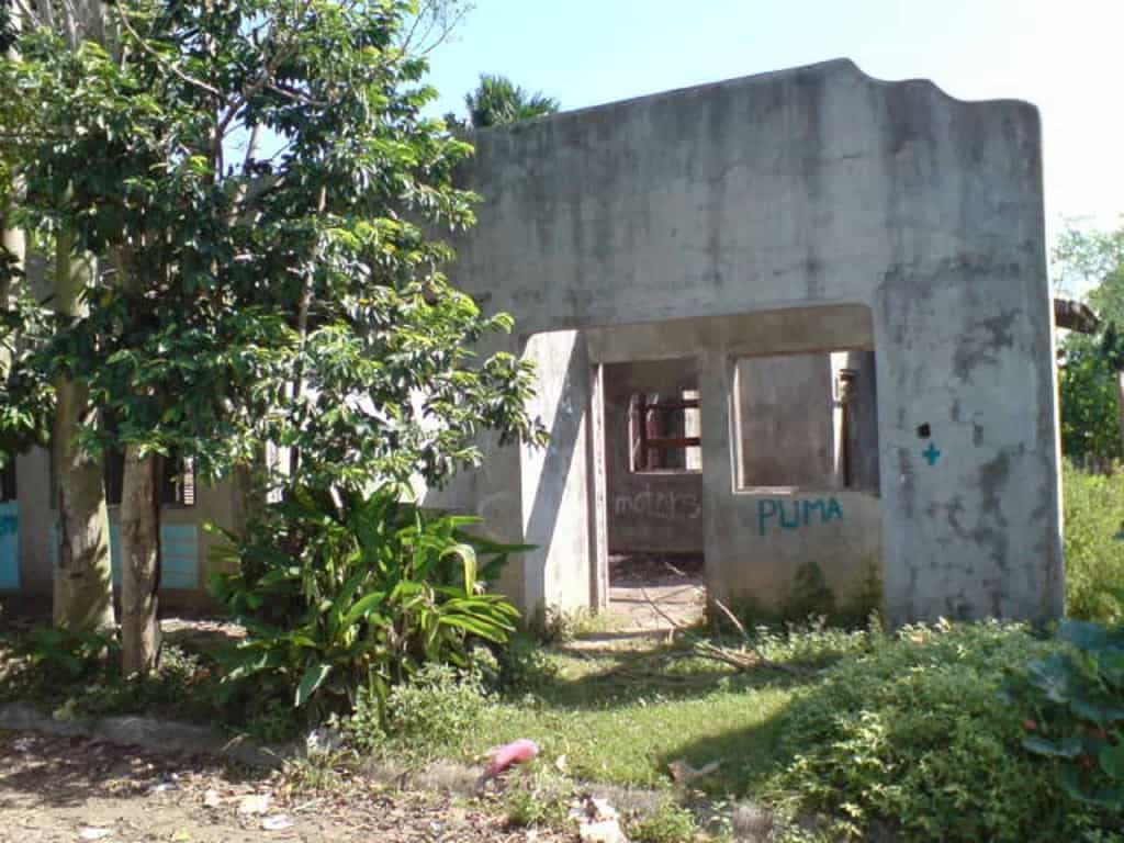 BFS Foreclosed Single Attached at LF TEACHER'S VILLAGE, Bo. Cotta