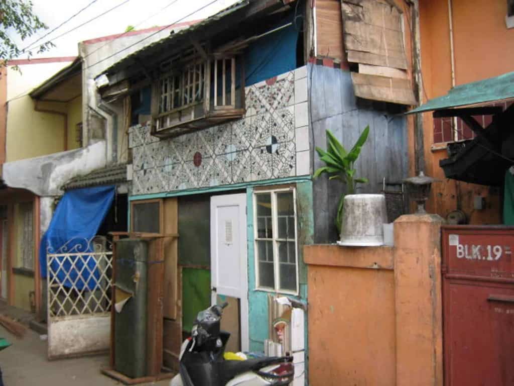 BFS Foreclosed Property For Sale in Block 19, Lot 4, Alley 4 (Street