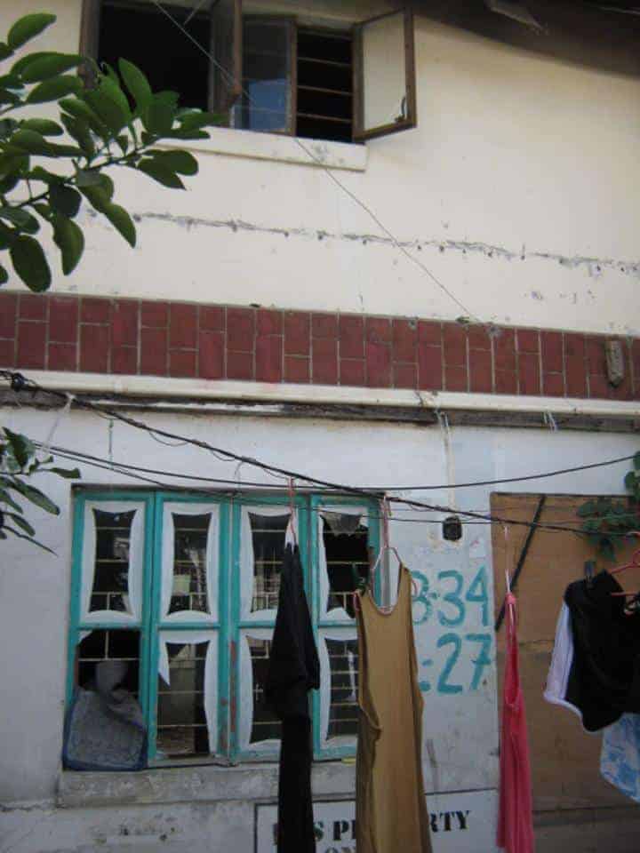 BFS Foreclosed Property For Sale In Block 34, Lot 27, Callejon 9