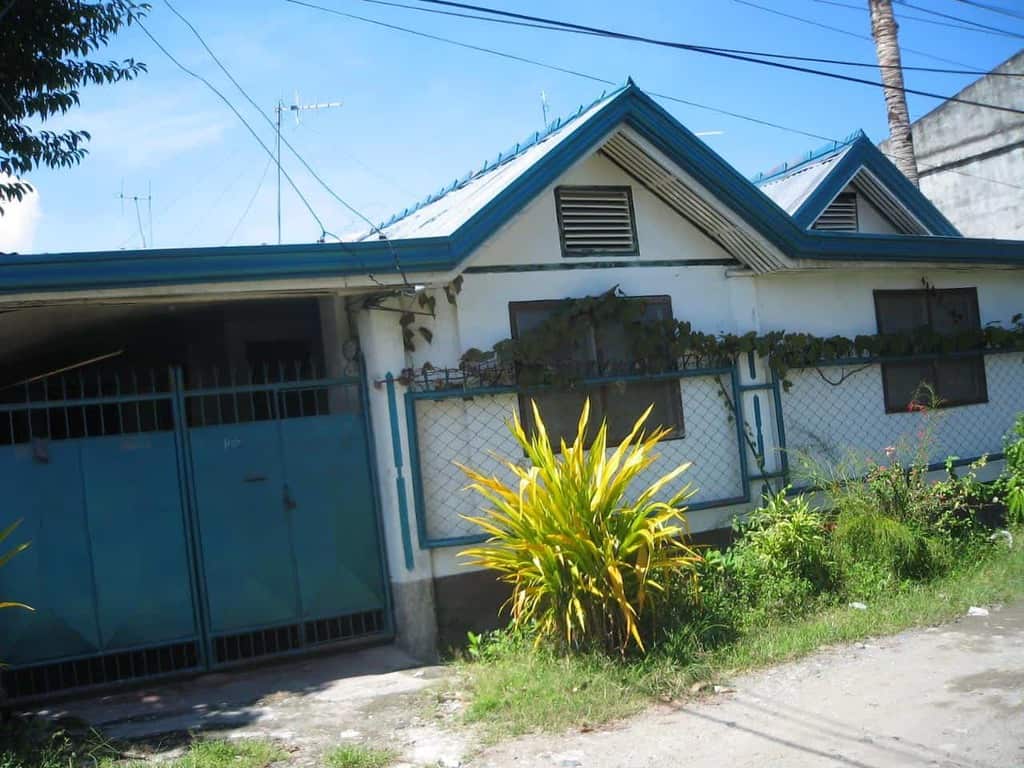 BFS Foreclosed Single Detached at VILLAMAR SUBD., Bo. Iponan, Cagayan