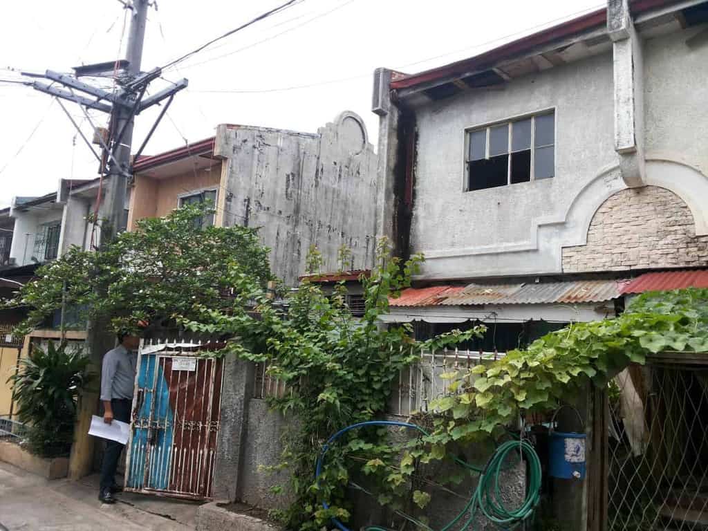 BFS Foreclosed Property For Sale in Block 25, Lot 5, STRAWFLOWER